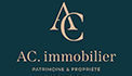 AC IMMOBILIER - Crest