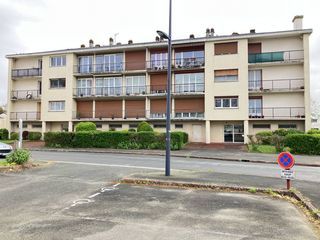  Appartement � louer 3 pi�ces 56 m�