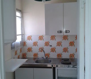  Appartement � louer 1 pi�ce 26 m�