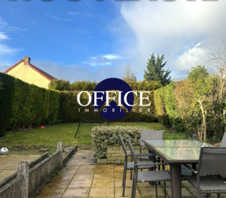  Maison � vendre 5 pi�ces 90 m�