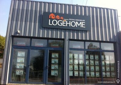 Agence LOGEHOME - BRUAY Bruay-la-Buissi�re