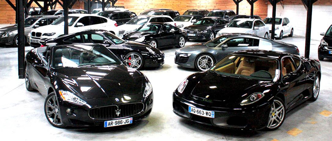 Votreauto.fr, concessionnaire 59