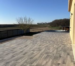  Maison � vendre 7 pi�ces 130 m�