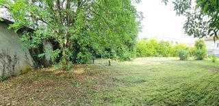  Terrain � vendre 717 m�