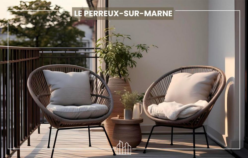 Appartements neufs   Le Perreux-sur-Marne (94170)