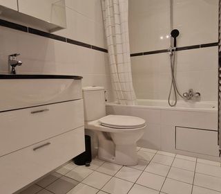  Appartement � louer 2 pi�ces 47 m�