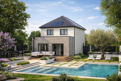 MAISONS PIERRE - PUISEUX PONTOISE, constructeur immobilier 95