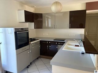  Maison � vendre 5 pi�ces 110 m�