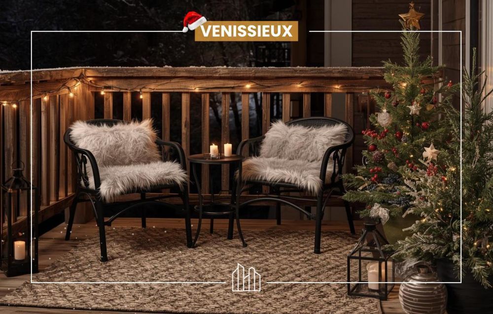   V�nissieux (69200)