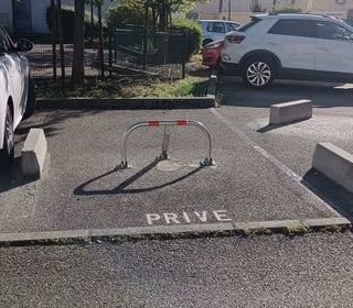  Parking / Garage � louer 15 m�