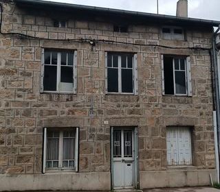  Maison � vendre 7 pi�ces 115 m�