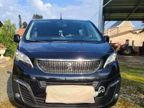 Peugeot Expert EXPERT 220C 1.8 D VITRE CONFORT 2022 occasion Coutras 33230