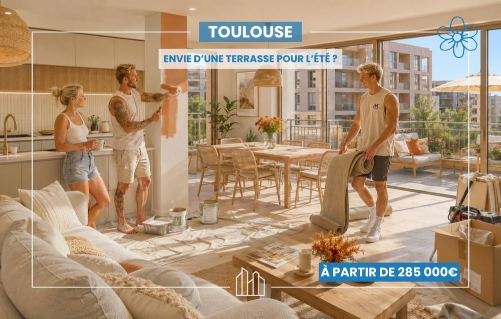   Toulouse (31300)
