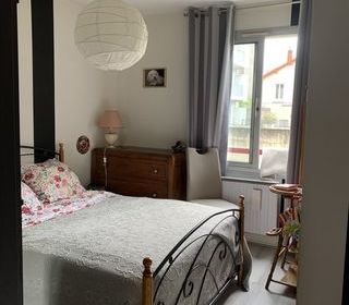  Appartement � vendre 4 pi�ces 79 m�