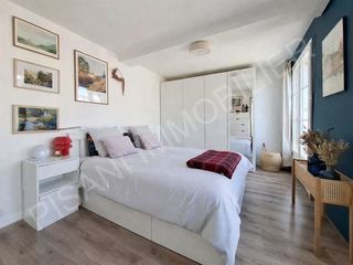  Appartement � vendre 2 pi�ces 60 m�