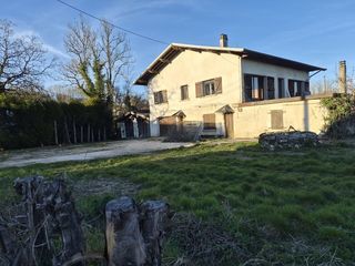  Maison � vendre 6 pi�ces 250 m�