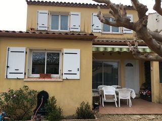  Maison � vendre 4 pi�ces 110 m�