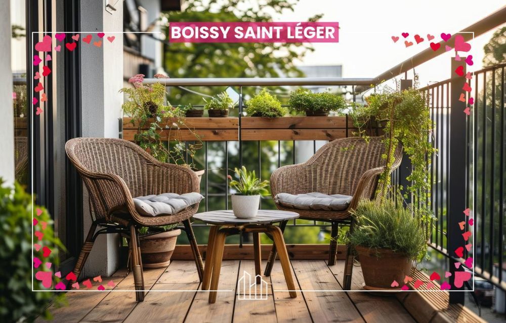   Boissy-Saint-L�ger (94470)