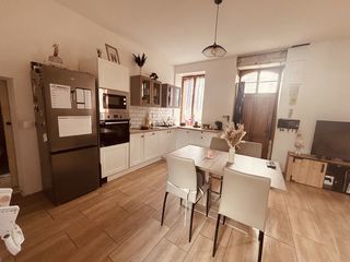  Maison � vendre 3 pi�ces 85 m�