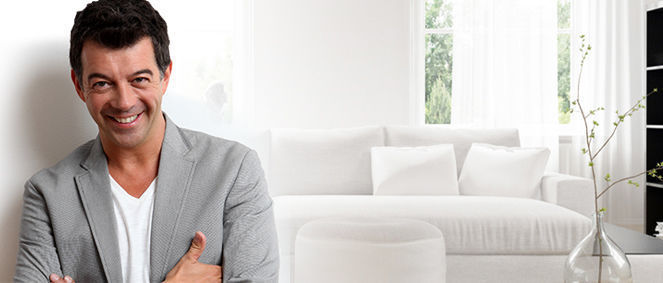 Agence STEPHANE PLAZA IMMOBILIER PONTOISE Pontoise