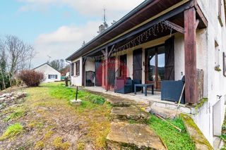  Maison � vendre 4 pi�ces 100 m�