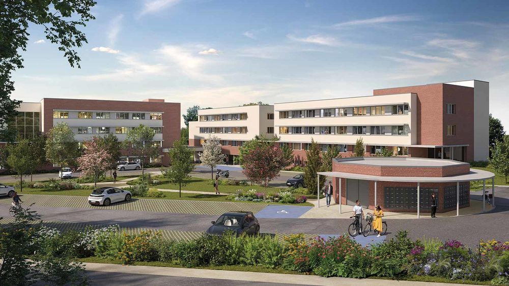   Auzeville-Tolosane (31320)