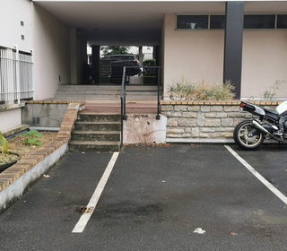  Parking / Garage � louer 11 m�