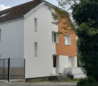  Appartement � vendre 3 pi�ces 52 m�