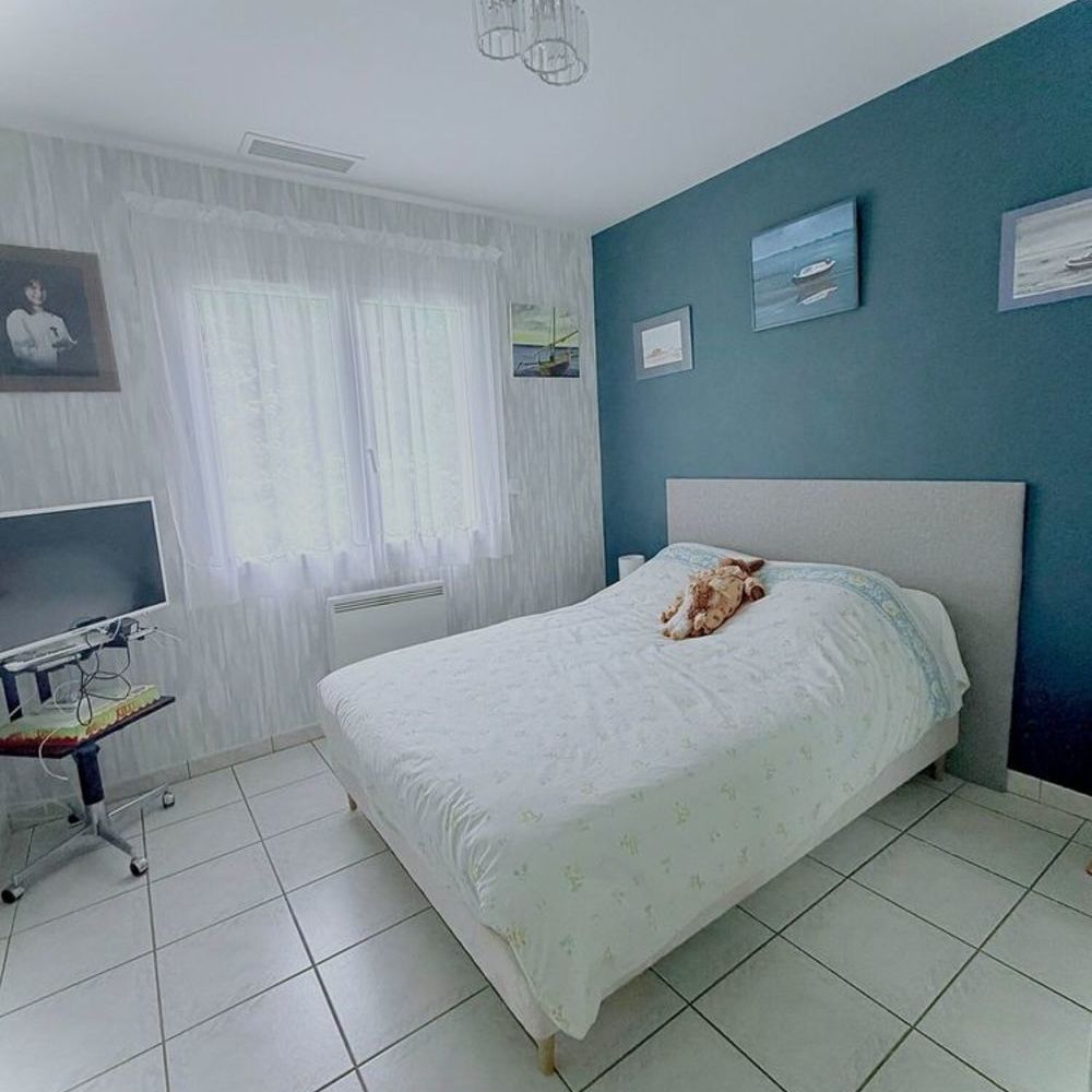 à vendre  Maison Arcachon (33120)