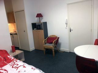  Appartement � louer 1 pi�ce 19 m�