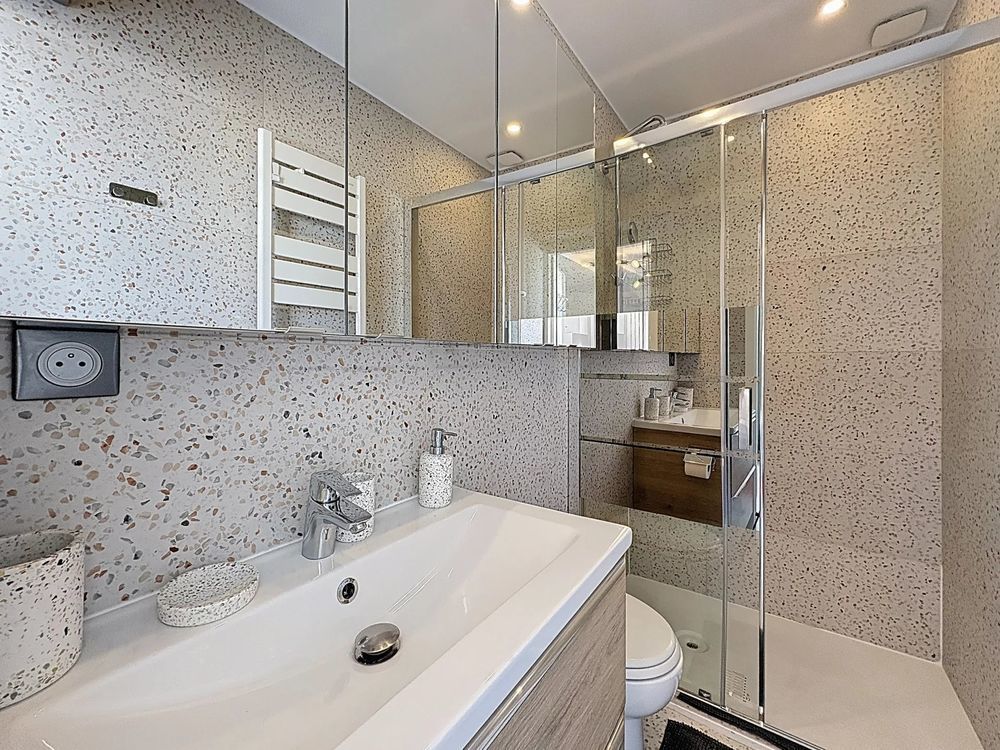 � vendre  Appartement Cannes (06400)