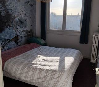  Appartement � vendre 4 pi�ces 84 m�