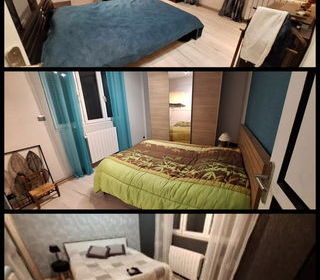  Maison � vendre 6 pi�ces 140 m�