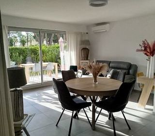  Appartement � vendre 2 pi�ces 45 m�