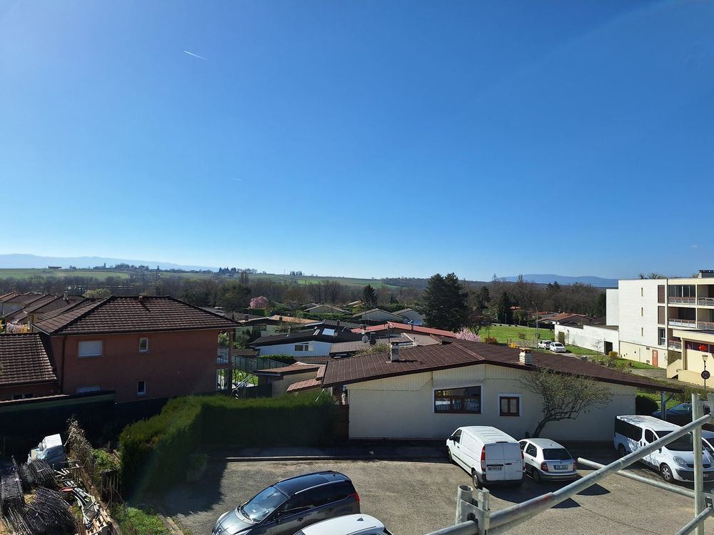   Saint-Genis-Pouilly (01630)