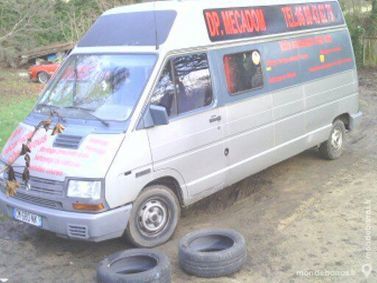 dpmecadom, concessionnaire 87