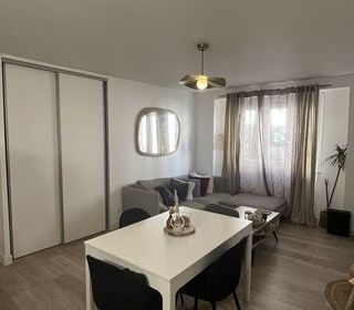  Appartement � vendre 1 pi�ce 53 m�