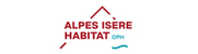 ALPES ISERE HABITAT