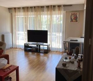  Appartement � vendre 2 pi�ces 50 m�