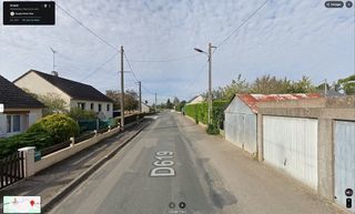  Parking / Garage � louer 18 m�