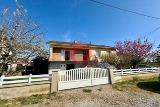  Maison � vendre 4 pi�ces 92 m�