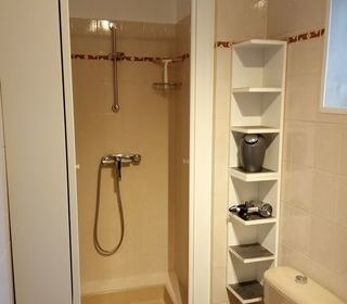  Appartement � louer 1 pi�ce 26 m�