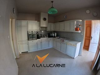  Maison � vendre 4 pi�ces 126 m�