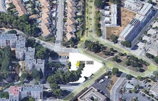  Terrain � vendre 1561 m�