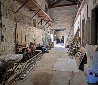  Ferme � vendre 6 pi�ces 115 m�