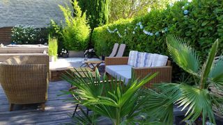 Location  Maison - Villa 