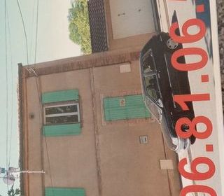  Maison � vendre 3/4 pi�ces 95 m�