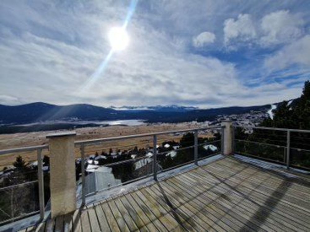 � vendre  Maison Les Angles (66210)