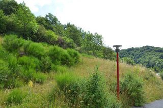  Terrain � vendre 1121 m�