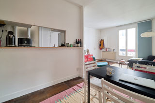  Appartement � vendre 2 pi�ces 39 m�